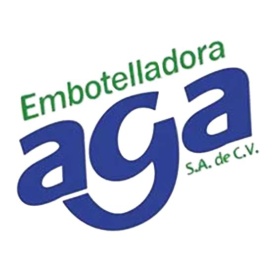 Embotelladora AGA